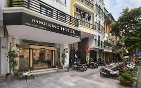 Hanoi Kingly Hotel